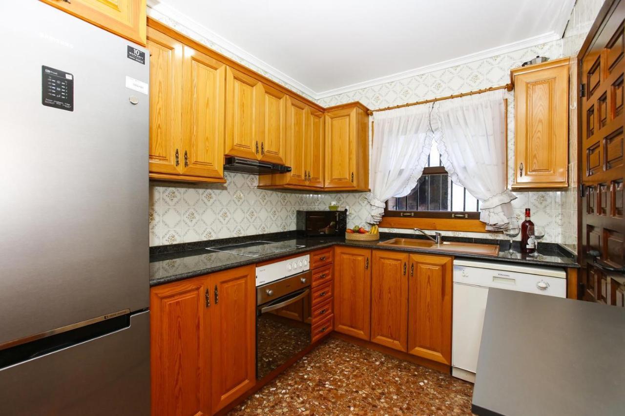 014 Villa Colonia - Deniasol Bagian luar foto